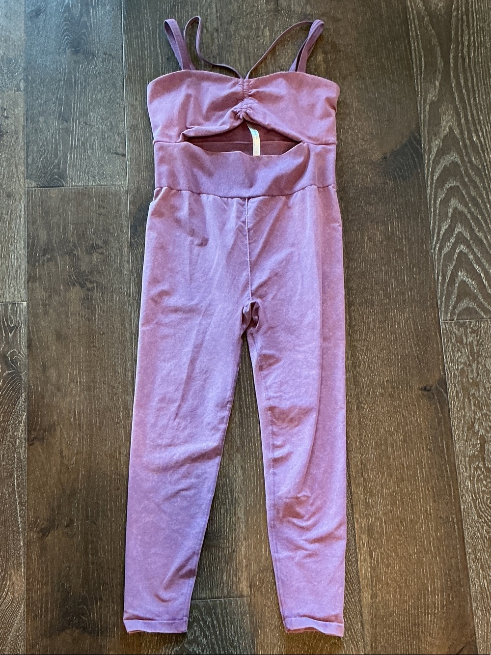 Free People Onesie